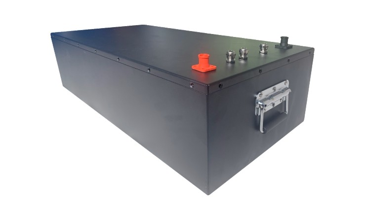 সম্পর্কে সর্বশেষ কোম্পানী কেস 72V 100AH বৈদ্যুতিক মোটরসাইকেল লিথিয়াম ব্যাটারি স্কিম