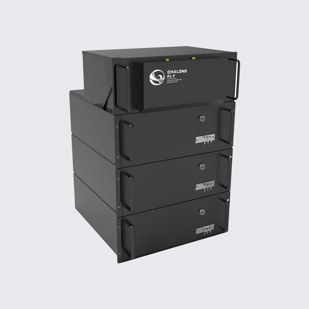 সম্পর্কে সর্বশেষ কোম্পানী কেস 192V100AH Marine Lithium Battery