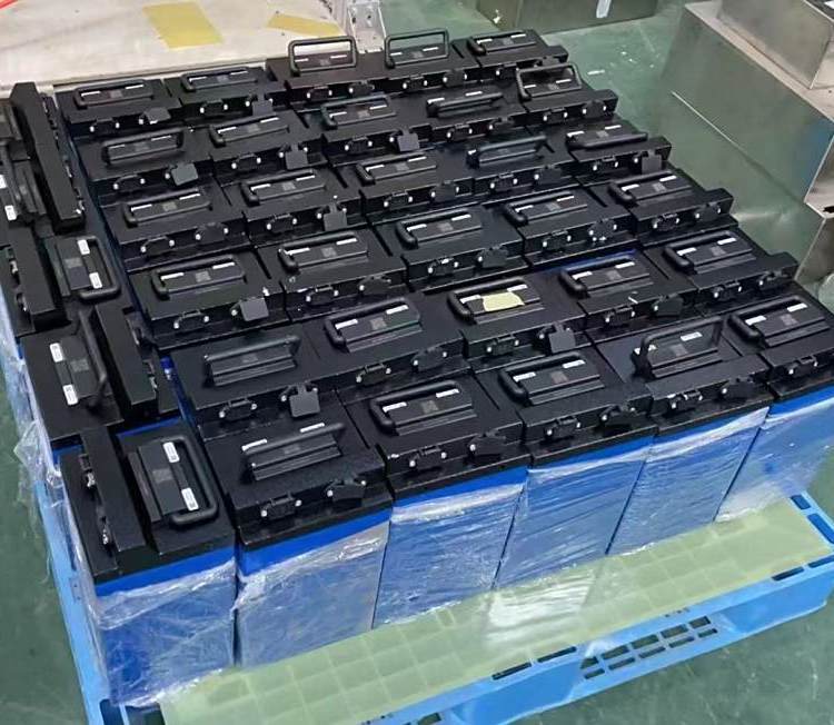 সম্পর্কে সর্বশেষ কোম্পানী কেস Lithium battery 72V30AH for motorcycle battery swap station