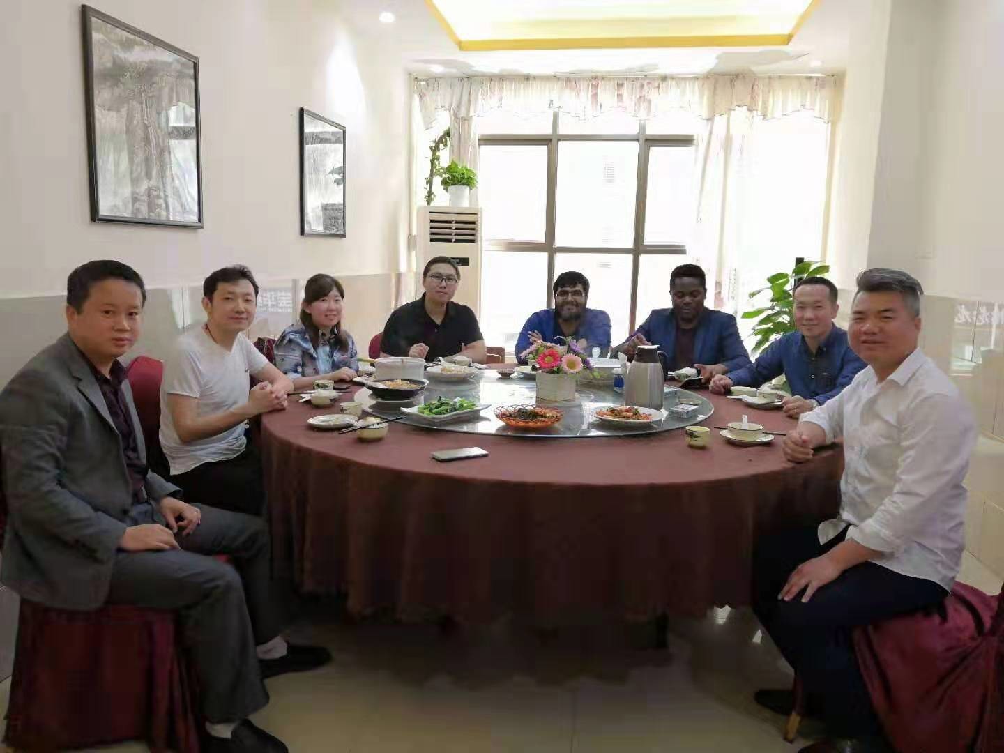 Hunan Chalong Fly Energy Technology Co., Ltd.
