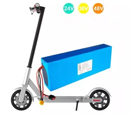Custom Battery Pack Lifepo4 Lithium Battery 36V 48V 72V OEM ODM 18650 Rechargeable Battery Pack For E-bike Scooters