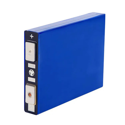 OEM ODM LiFePO4 lithium battery Customized Square LiFePO₄ traction battery 3.2V32AH lithium battery packs