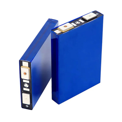 OEM ODM LiFePO4 lithium battery Customized Square LiFePO₄ traction battery 3.2V32AH lithium battery packs