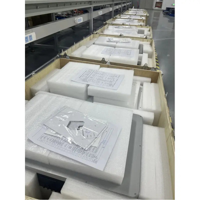 All In One Lifepo4 Lithium Battery Rechargeable 100Ah 5KW 15KW 30KW built-in Inverter BMS For Solar System UL CE