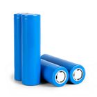 LiFePO4 Lithium Battery 3.7V 18650 Li Ion Batteries Cell 6000mah 4000mah 3400mah Rechargeable Lithium Ion Cell Wholesale