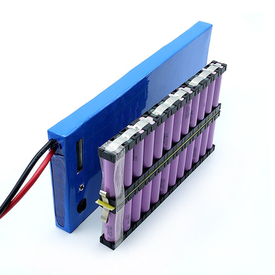 36V 48V 60V Electric Bicycle LiFePO4 Lithium Battery OEM ODM 30AH 60AH 120AH