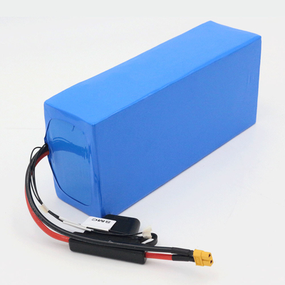 36V 48V 60V Electric Bicycle LiFePO4 Lithium Battery OEM ODM 30AH 60AH 120AH