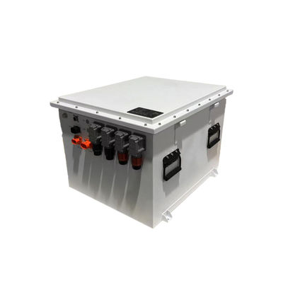 OEM ODM LiFePO4 high voltage marine boat lithium battery 530v 230ah 120kwh IP67 waterproof with liquid cooling for marine
