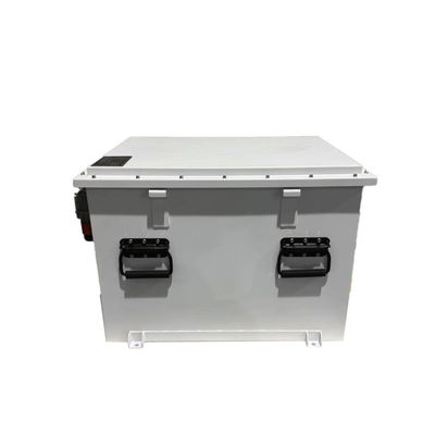 OEM ODM LiFePO4 high voltage marine boat lithium battery 48v 412ah 21kwh IP67 waterproof with liquid cooling for marine