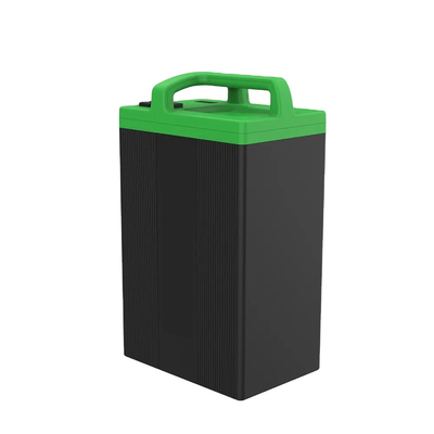 Electric Wheelchair LiFePO4 Lithium Battery 12V 24V 36V 12AH 24AH 30AH 60AH 80AH LiFePO4 Lithium Electric Scooter Battery Pack