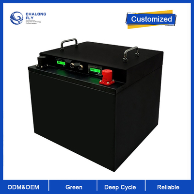 Lithium 18650 Battery Pack 12V 100ah 400ah 200ah 300ah 12.8 V Lifepo4 Battery