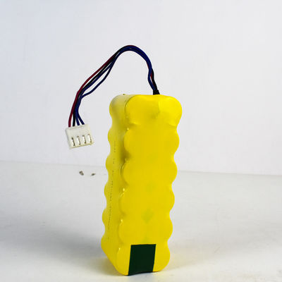 Customizable 6.0-10.05Ah LiFePO4 Lithium Battery Pack for Electric Scooters with 800+ Cycles and US Europe Warehouse