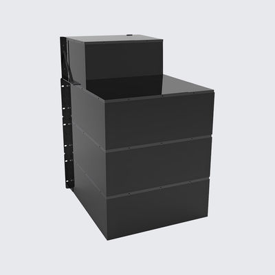 CLF OEM ODM Marine Lithium Battery LiFePO4 battery pack Waterproof IP67 190V 100ah For Marine Boat Ship EV High Voltage