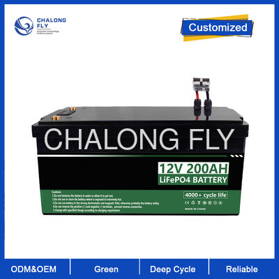 96V 300Ah IP67 Waterproof Marine Lithium Battery LiFePO4 Battery for Electric Boat and Yacht