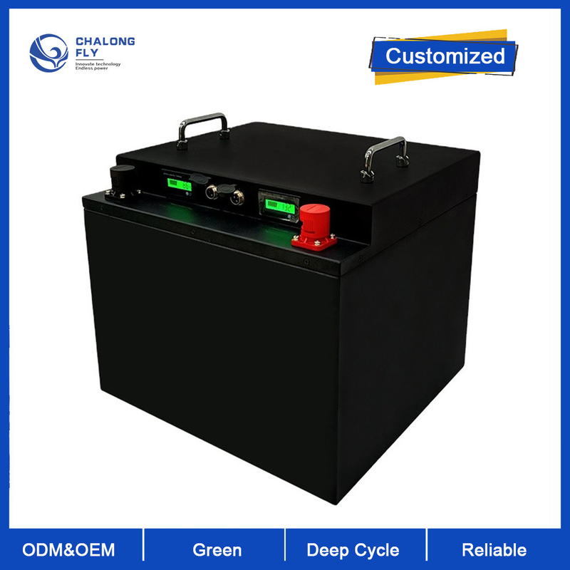 Lithium 18650 Battery Pack 12V 100ah 400ah 200ah 300ah 12.8 V Lifepo4 Battery