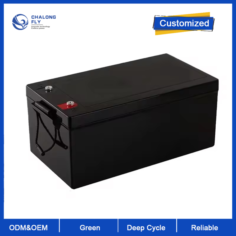 29.18KWh 3KW Output Marine Lithium Battery with Stainless Steel Case for Electric Boats and Marine Applications
