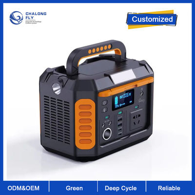 Lifepo4 লিথিয়াম ব্যাটারি OEM ODM 1000W সোলার জেনারেটর এনার্জি স্টোরেজ 2000W হোম ক্যাম্পিং আউটডোর পোর্টেবল পাওয়ার স্টেশন