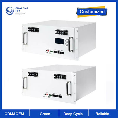 LiFePo4 লিথিয়াম ব্যাটারি 5KW 7KW 10KW OEM ODM শক্তি সঞ্চয়স্থান লিথিয়াম আয়রন ফসফেট সোলার ব্যাটারি RV/নৌকা/গল্ফ কার্টের জন্য