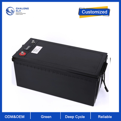 OEM ODM LiFePO4 লিথিয়াম ব্যাটারি প্যাক NMC NCM ইন্টেলিজেন্ট রোবট ইভি ব্যাটারি প্যাক 60V 30Ah লিথিয়াম আয়রন ফসফেট প্যাক