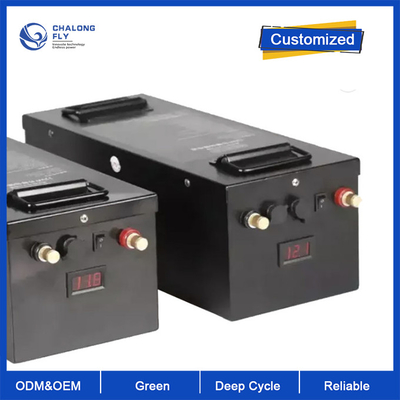 OEM ODM LiFePO4 লিথিয়াম ব্যাটারি প্যাক NMC NCM কাস্টমাইজড ব্যাটারি 48V 60V 72V 12Ah 18Ah 20Ah 30Ah 40Ah 60Ah