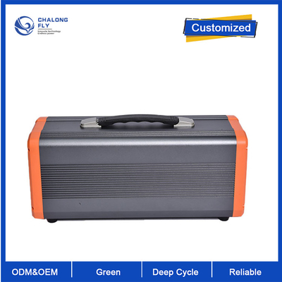 OEM ODM LiFePO4 লিথিয়াম ব্যাটারি টার্নারি পোর্টেবল লিথিয়াম ব্যাটারি 32Ah 16.8V 500W লিথিয়াম ব্যাটারি প্যাক সহ
