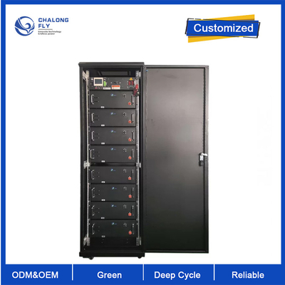 OEM ODM LiFePO4 লিথিয়াম ব্যাটারি উচ্চ ভোল্টেজ ডিসি লিথিয়াম আয়ন ব্যাটারি সিস্টেম কাস্টমাইজড লিথিয়াম ব্যাটারি প্যাক