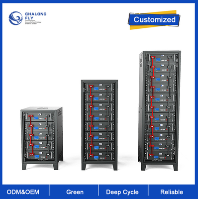 OEM ODM LiFePO4 লিথিয়াম ব্যাটারি 48v 2000ah 10kwh lifepo4 পকেট সেল লিথিয়াম কাস্টমাইজড লিথিয়াম ব্যাটারি প্যাক