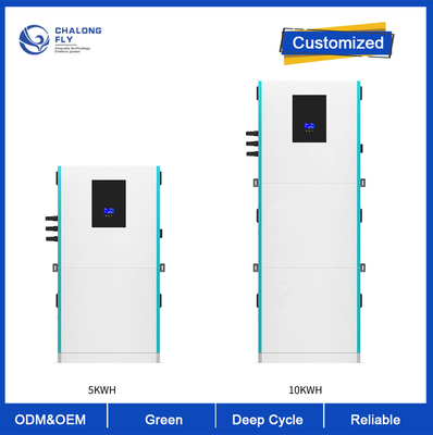 OEM ODM LiFePO4 লিথিয়াম ব্যাটারি স্ট্যাকড হাউজিং ব্যাটারি স্টোরেজ সিস্টেম 48V 100AH300AH কাস্টমাইজড লিথিয়াম ব্যাটারি প্যাক