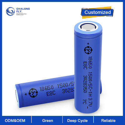 LiFePO4 লিথিয়াম ব্যাটারি 18650 ব্যাটারি সেল 3.7V 2000mah 2600mah 3400mah 3600mah রিচার্জযোগ্য OEM ODM লি-আয়ন ব্যাটারি সেল