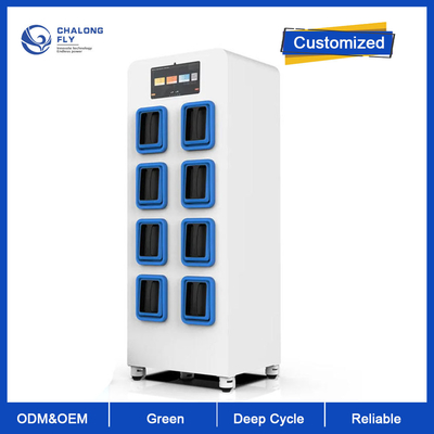 OEM ODM পাবলিক চার্জিং ব্যাটারি স্যুইপিং ক্যাবিনেট মোটরসাইকেল ই-বাইক স্কুটার