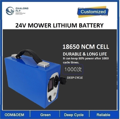 CLF 24V 48V 12AH 20ah OEM ইলেকট্রিক কাটার ছোট লিথিয়াম লোহা ব্যাটারি প্যাক চা পিকিং ইলেকট্রিক টুল পাওয়ার ব্যাটারি প্যাক