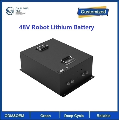 CLF OEM LiFePO4 লিথিয়াম আয়রন ব্যাটারি প্যাক রোবটের জন্য শক্তি সঞ্চয় ট্রাক ইভি গল্ফ কার্ট যানবাহন মোটরসাইকেল