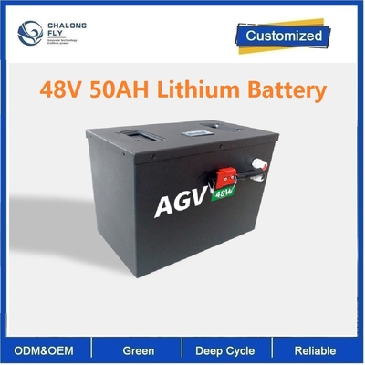 CLF OEM ODM ইলেকট্রিক ফর্কলিফ্ট AGV RGV RGV পাওয়ার কার লাইফপো 4 ইভি লিথিয়াম ব্যাটারি প্যাকগুলি OEM 24V 48V 100Ah 200Ah 300Ah 50Ah