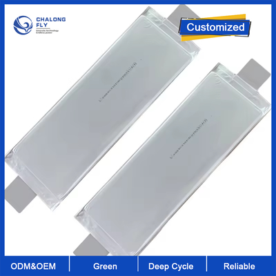 OEM ODM LiFePO4 লিথিয়াম ব্যাটারি উচ্চ ক্ষমতা 3.2V 3.7V 30ah লিথিয়াম ব্যাটারি প্যাক 2500 চক্র লিথিয়াম ব্যাটারি প্যাক