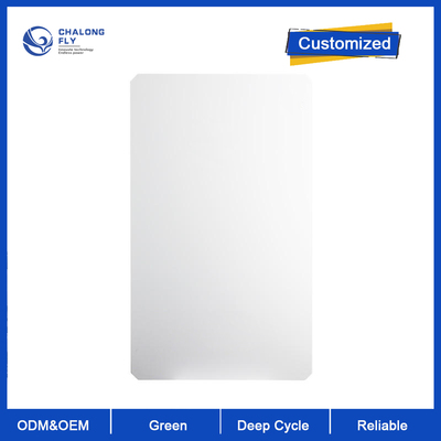 OEM ODM LiFePO4 লিথিয়াম ব্যাটারি স্টোরেজ সিস্টেম স্ট্যাকড 48V 100AH200AH লিথিয়াম ব্যাটারি কাস্টমাইজড লিথিয়াম ব্যাটারি প্যাক