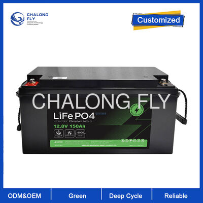 ৯৬V ৩০০Ah IP67 জলরোধী মেরিন লিথিয়াম ব্যাটারি, ২৯.১৮KWh শক্তি LiFePO4 ব্যাটারি প্যাক