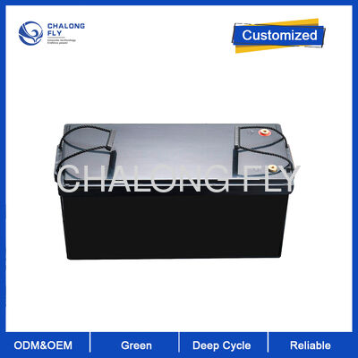 ই-স্কুটার আরভি সামুদ্রিক ও সৌর শক্তি সিস্টেমের জন্য বিএমএসের সাথে 24 ভি 100 এএইচ লিথিয়াম আয়রন ফসফেট ব্যাটারি প্যাক