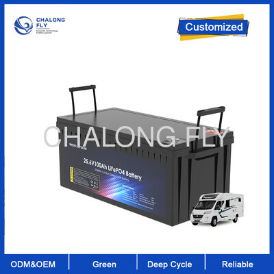 6000 চক্র 5 বছর ওয়ারেন্টি আইপি 67 জলরোধী সামুদ্রিক লিথিয়াম ব্যাটারি লাইফপো 4 বৈদ্যুতিক নৌকার জন্য ব্যাটারি