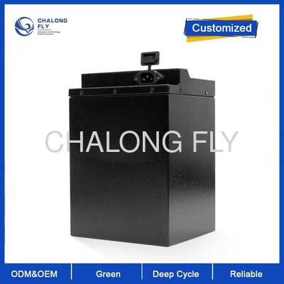 ইলেকট্রিক মোটরসাইকেল ব্যাটারি ৪৮V/৬০V/৭২V লিথিয়াম ই-বাইক ব্যাটারি রিচার্জেবল হাই ক্যাপাসিটি ইলেকট্রিক মোটরসাইকেল ট্রাইসাইকেল ব্যাটারি