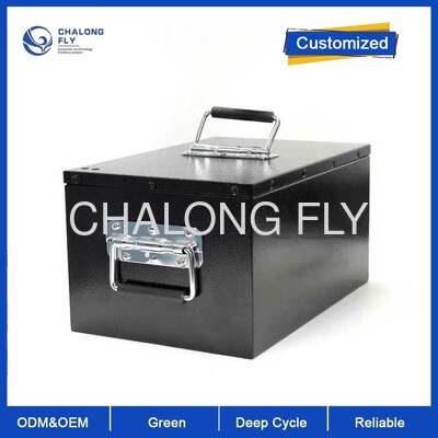 72V 170Ah LiFePO4 ইলেকট্রিক মোটরসাইকেল ব্যাটারি IP67 ওয়াটারপ্রুফ এবং ভারী দায়িত্ব কর্মক্ষমতা জন্য 4000 চক্র সঙ্গে