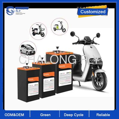 দুই চাকার গাড়ির জন্য ৭২V ৪৫Ah লিথিয়াম ব্যাটারি, উচ্চ ক্ষমতা এবং দীর্ঘস্থায়ীত্বের বৈশিষ্ট্যযুক্ত