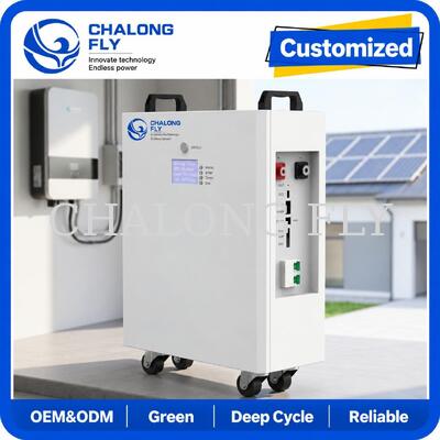 51.2V 314Ah 16kWh ফ্লোর স্ট্যান্ডিং LiFePO4 হোম সৌর ব্যাটারি আবাসিক শক্তি সঞ্চয় সিস্টেমের জন্য
